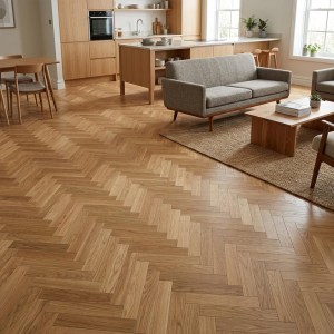 PARQUET MASSELLO PREFINITO - SPINA ITALIANA - ROVERE FLORENTHIA-6